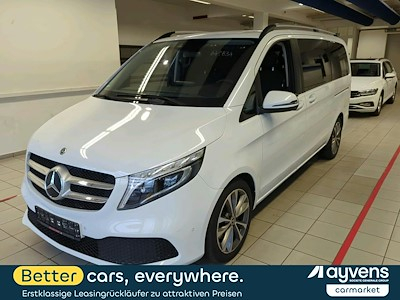 Mercedes-Benz V 300 D lang 9G MERCEDES V 300 d lang 9G-TRONIC Edition