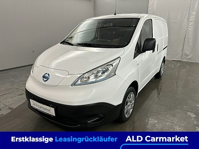 Nissan E-NV200 Premium Kasten, 4-turig, Direktantrieb, 1-Gang