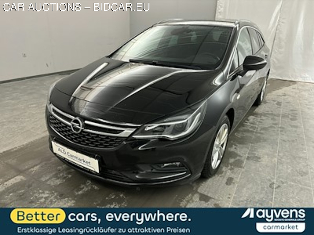 Opel Astra 1.6 D Start/Stop Sports Tourer Dynamic Kombi, 5-turig, 6-Gang