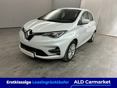 Renault ZOE (ohne Batterie) Z.E. 50 EXPERIENCE Limousine, 5-turig, Direktantrieb, 1-Gang