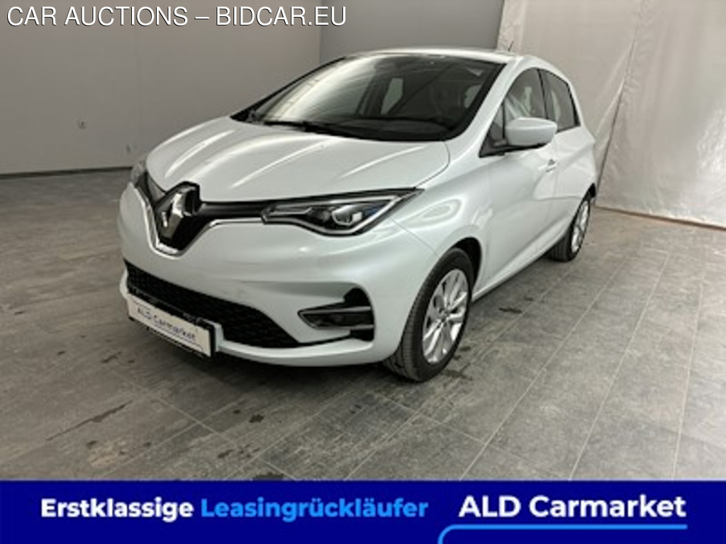 Renault ZOE (ohne Batterie) Z.E. 50 EXPERIENCE Limousine, 5-turig, Direktantrieb, 1-Gang