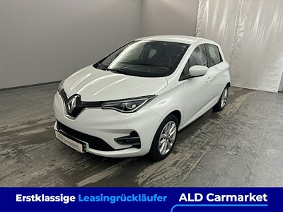 Renault ZOE (ohne Batterie) Z.E. 50 EXPERIENCE Limousine, 5-turig, Direktantrieb, 1-Gang