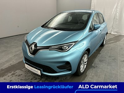 Renault ZOE (ohne Batterie) Z.E. 50 EXPERIENCE Limousine, 5-turig, Direktantrieb, 1-Gang