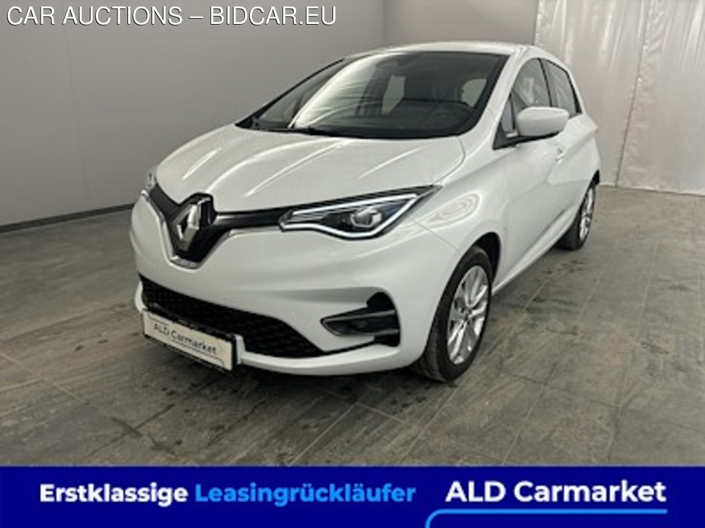 Renault ZOE (ohne Batterie) Z.E. 50 EXPERIENCE Limousine, 5-turig, Direktantrieb, 1-Gang