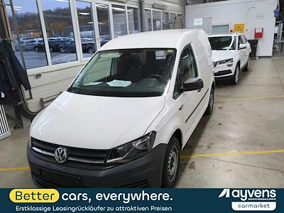 Volkswagen Caddy 2.0 tdi