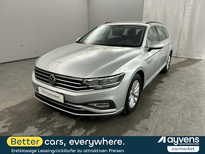 Volkswagen Passat VW Passat Variant 2.0 TDI SCR DSG Business Kombi, 5-turig, Automatik, 7-Gang