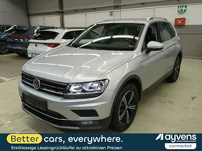 Volkswagen Tiguan 2.0 tdi SCR 4Motion (BlueMotion Techn.) DSG Highline