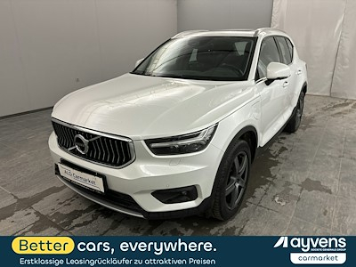 Volvo XC40 T4 Recharge DKG Inscription Expression Geschlossen, 5-turig, Automatik, 7-Gang