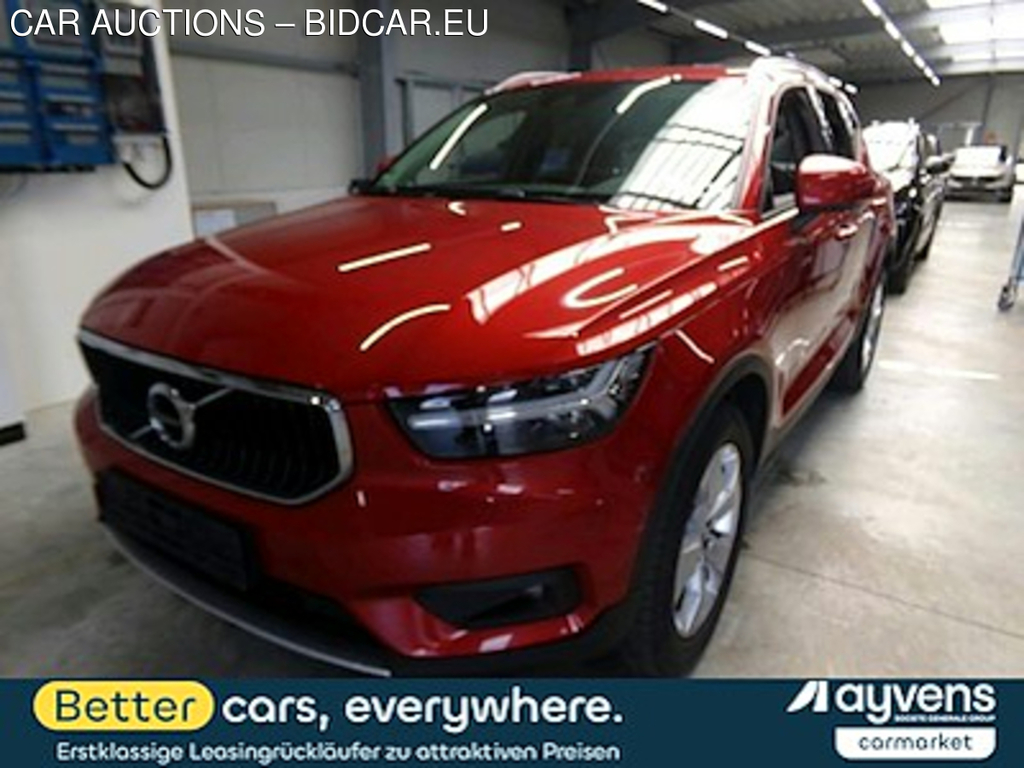 Volvo Xc40 D3 Momentum