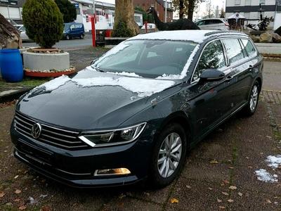 Volkswagen Passat VARIANT 2.0 TDI SCR Comfortline, 2019