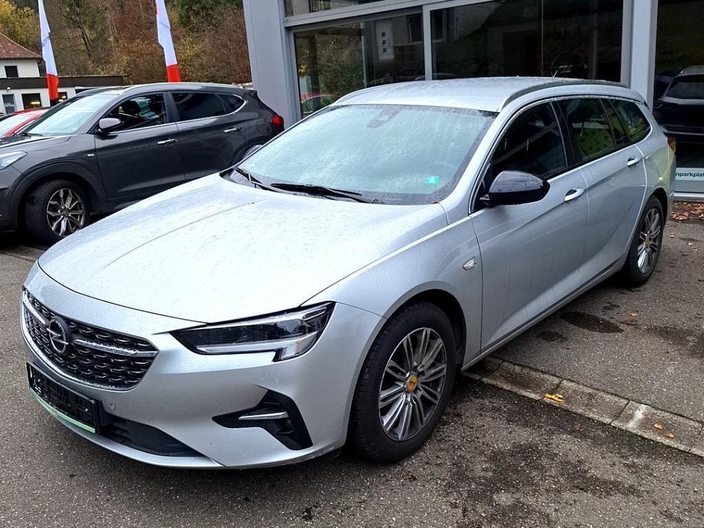 Opel Insignia SPORTS TOURER 2.0 DIESEL AUT. Business, 2023