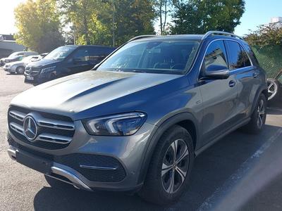 Mercedes-Benz Gle 350 DE 4MATIC 9G-TRONIC, 2020