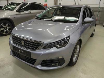 Peugeot 308 SW BLUEHDI 130 STOP &amp; START Allure Pack, 2021