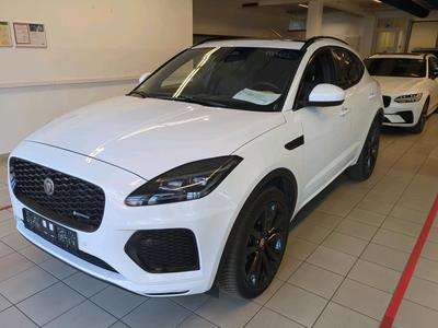 Jaguar E-PACE P300E AWD R-Dynamic SE, 2022