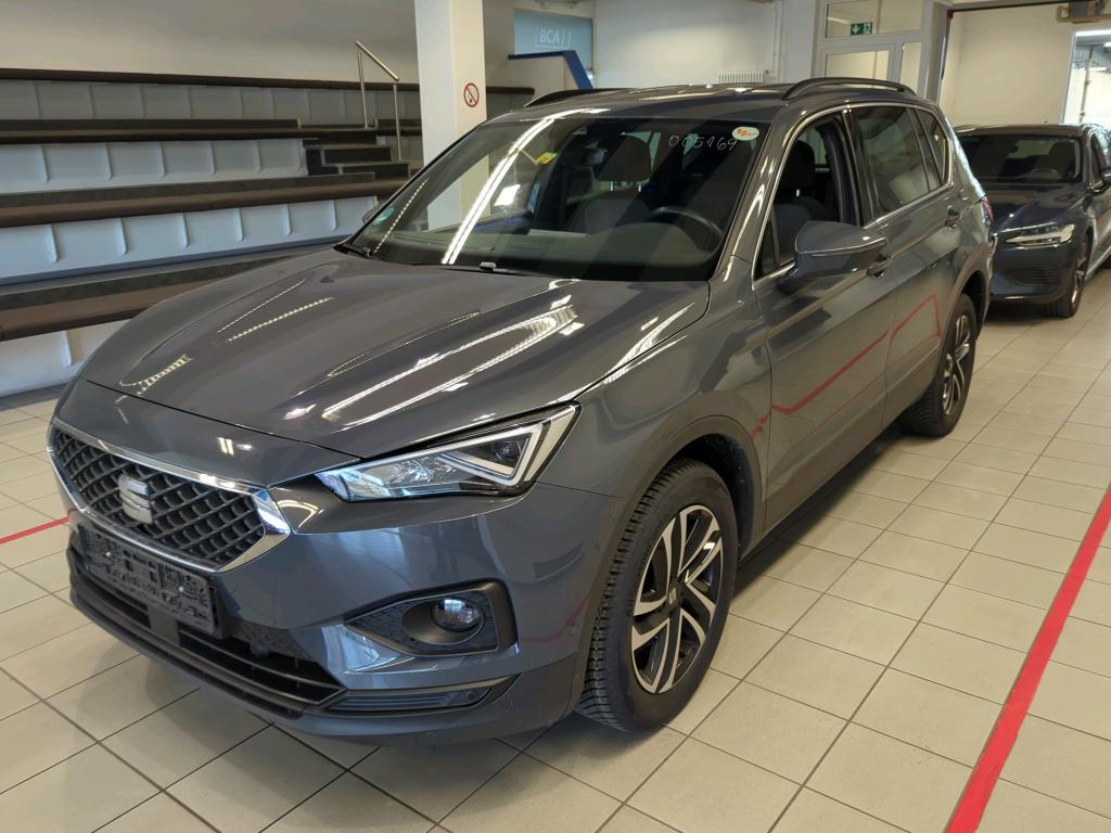 Seat Tarraco 2.0 TDI SCR DSG Style, 2022