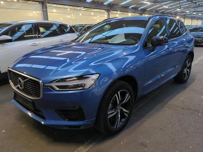 Volvo Xc60 T8 TWIN ENGINE AWD GEARTRONIC RDesign, 2020