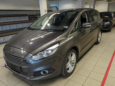 Ford S-MAX 2.0 ECOBLUE AUT. Titanium, 2019