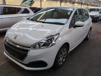 Peugeot 208 BLUE-HDI 100 STOP&amp;START Active, 2019