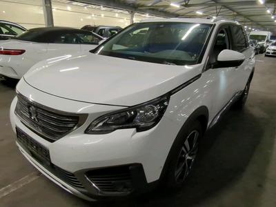 Peugeot 5008 BLUEHDI 180 EAT8 Allure, 2019