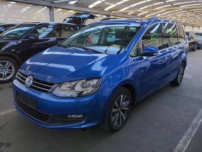 Volkswagen Sharan 1.4 TSI DSG Comfortline, 2019