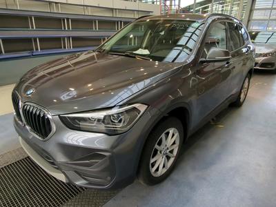 BMW X1 SDRIVE18D AUT. Advantage, 2019