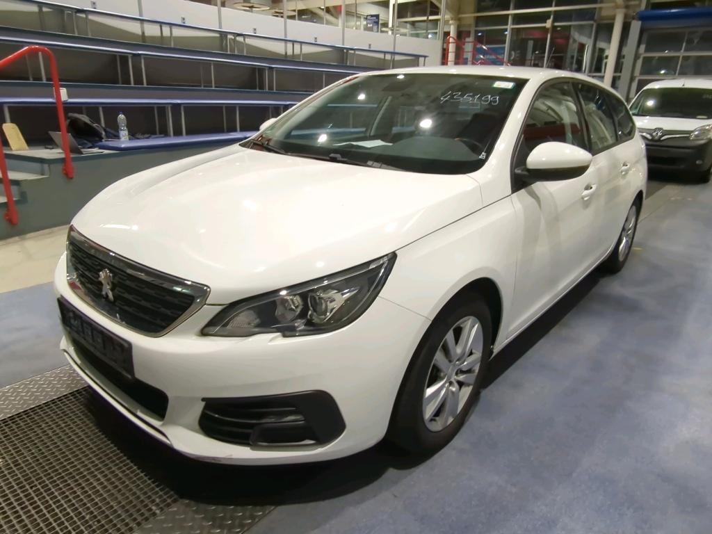 Peugeot 308 SW BLUEHDI 130 STOP &amp; START Active, 2019