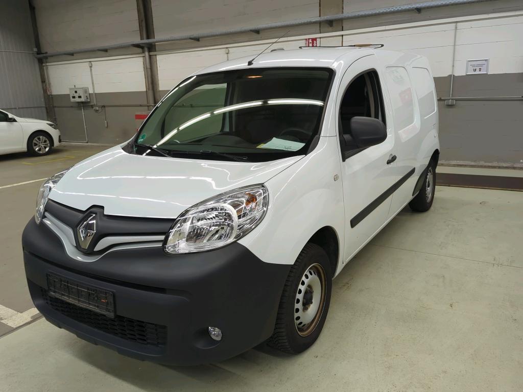 Renault Kangoo RAPID MAXI (ENERGY) DCI 90 Extra, 2019