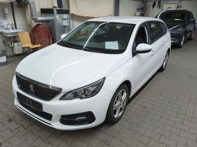 Peugeot 308 SW BLUEHDI 130 STOP &amp; START Active, 2019