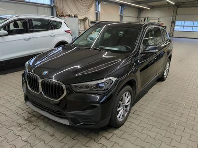 BMW X1 XDRIVE18D AUT. Advantage, 2021