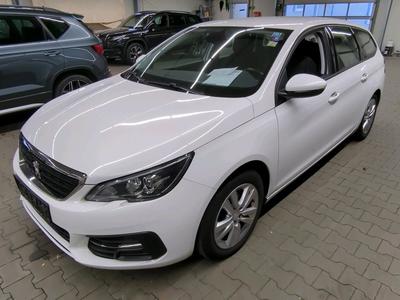 Peugeot 308 SW BLUEHDI 130 STOP &amp; START Active, 2019