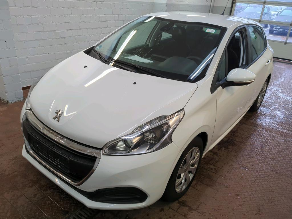 Peugeot 208 BLUE-HDI 100 STOP&amp;START Active, 2019