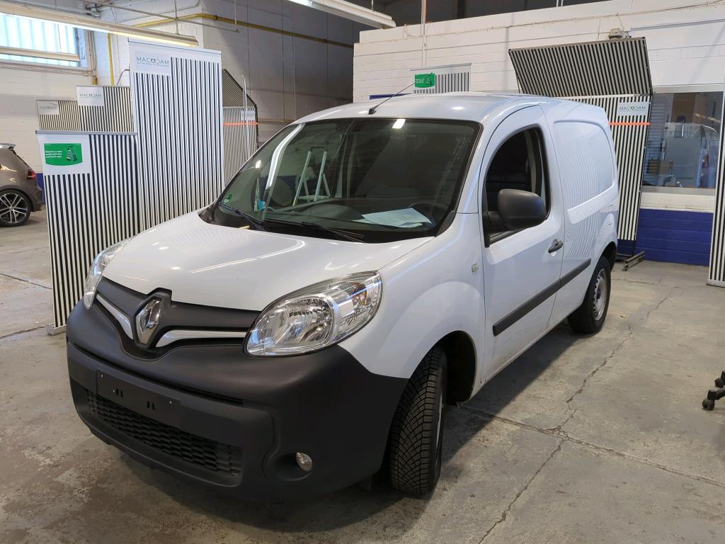 Renault Kangoo RAPID (ENERGY) DCI 90 Basis, 2019