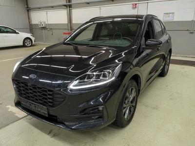 Ford Kuga 2.5 DURATEC PHEV ST-LINE, 2022