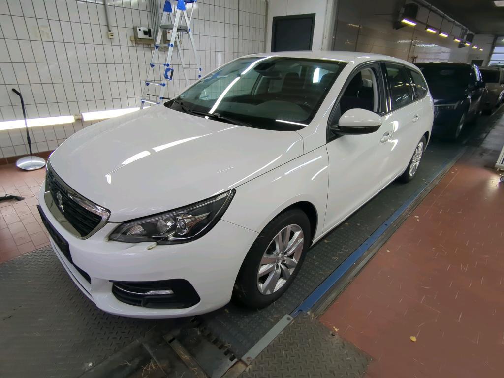 Peugeot 308 SW BLUEHDI 130 STOP &amp; START Active, 2019