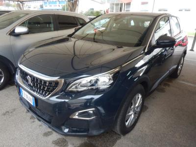 Peugeot 3008 1.5 BLUEHDI BUSINESS S&amp;S 130CV EAT8, 2019