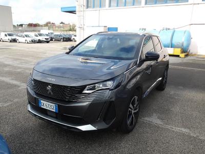 Peugeot 3008 1.5 BLUEHDI GT S&amp;S 130CV EAT8, 2022