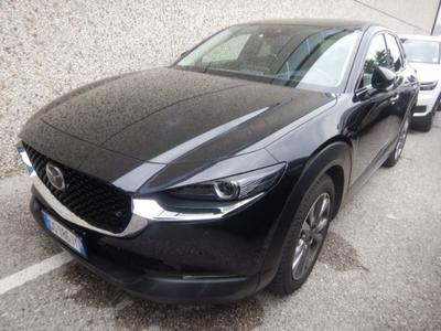 Mazda Cx-30 2.0 M-HYBRID EXCEED 2WD 180CV 6AT, 2020