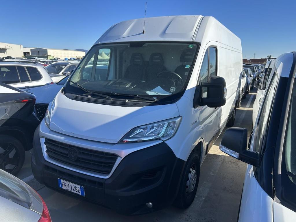 Fiat Ducato 35 LH2 2.3 MJT 180CV E6, 2018