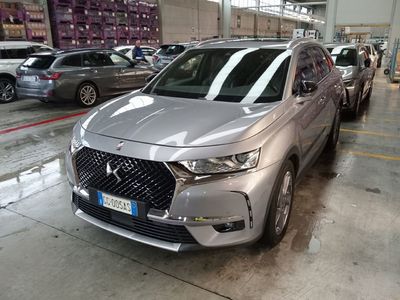 Ds Ds7 CROSSBACK 1.6 E-TENSE PHEV BUSINESS AUTO, 2021