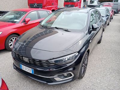 Fiat Tipo SW 1.3 MJT BUSINESS S&amp;S 95CV, 2021