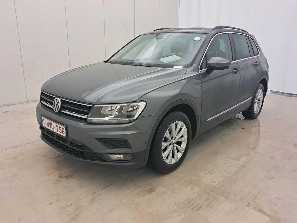 Volkswagen Tiguan Comfortline 1.5TSi ACT 150pk/cv 5p, 2019