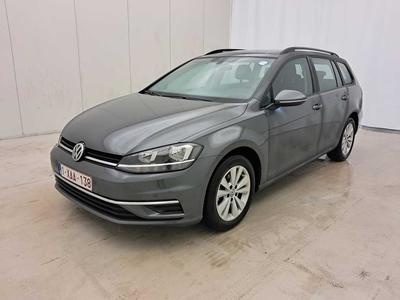 Volkswagen Golf VII Variant Comfortline 1.0TSi 115pk/cv 5p, 2019