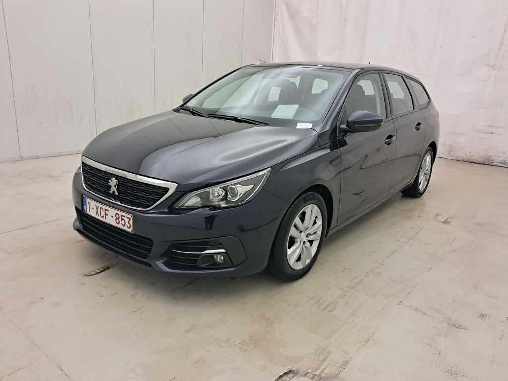 Peugeot 308 SW Active 1.5BlueHDi S&amp;S 100pk/cv 5p, 2019