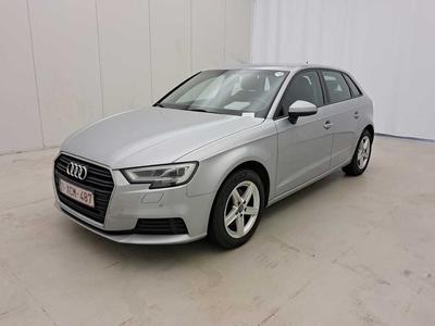 Audi A3 Sportback 30 1.6TDi 116pk/cv 5p, 2019