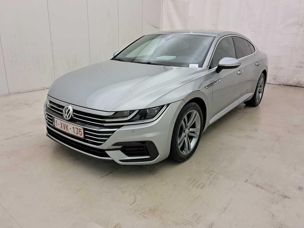 Volkswagen Arteon R-Line 2.0TDi 150pk/cv 5p, 2020