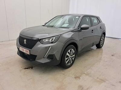 Peugeot 2008 Active 1.2 Puretech S&amp;S 100pk/cv 5p, 2020