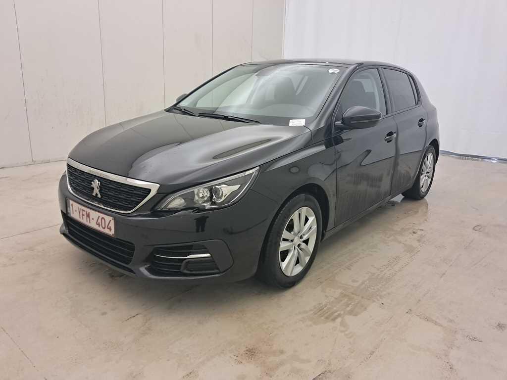 Peugeot 308 Active 1.2 PureTech S&amp;S 110pk/cv 5p, 2020