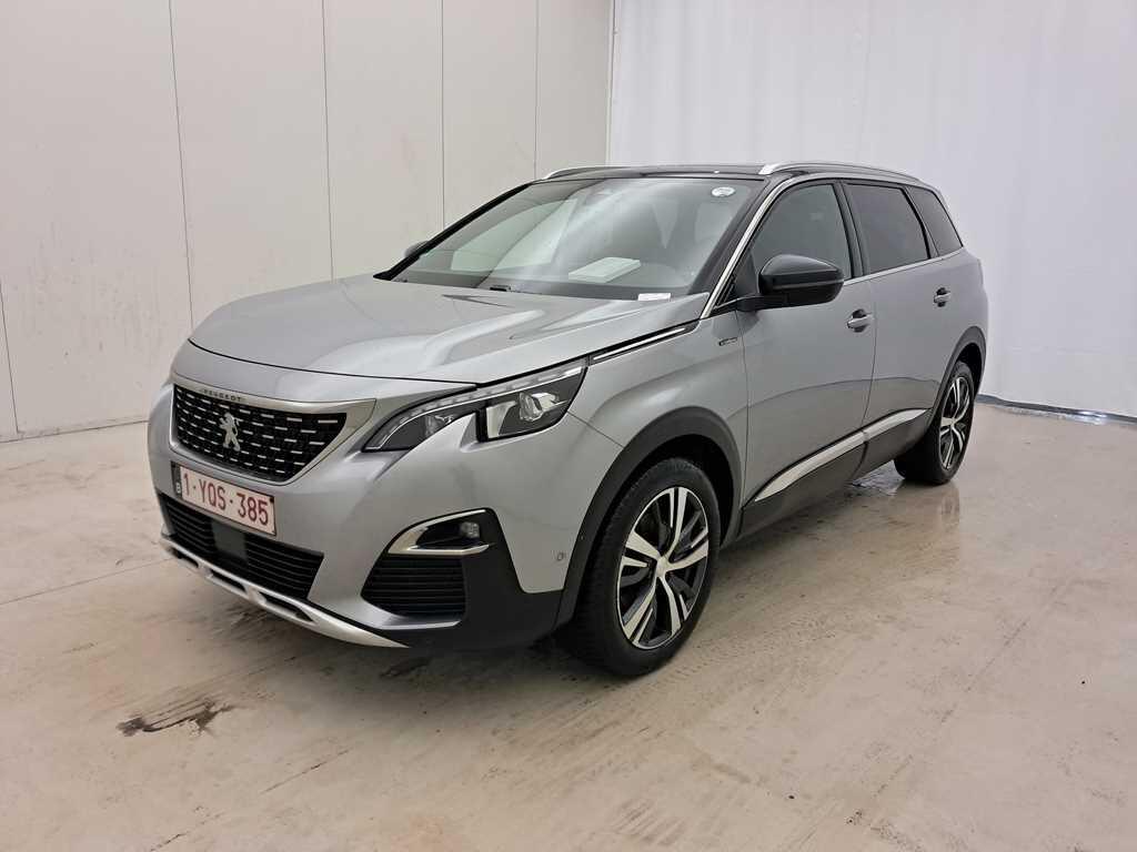 Peugeot 5008 GT-Line 1.5 BlueHDi S/S 130pk/cv 5p EAT8, 2020