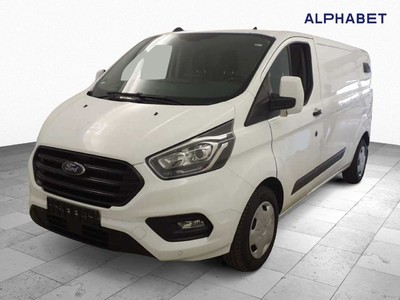 Ford Transit Custom 320 L2H1 LKW VA Trend, 2020