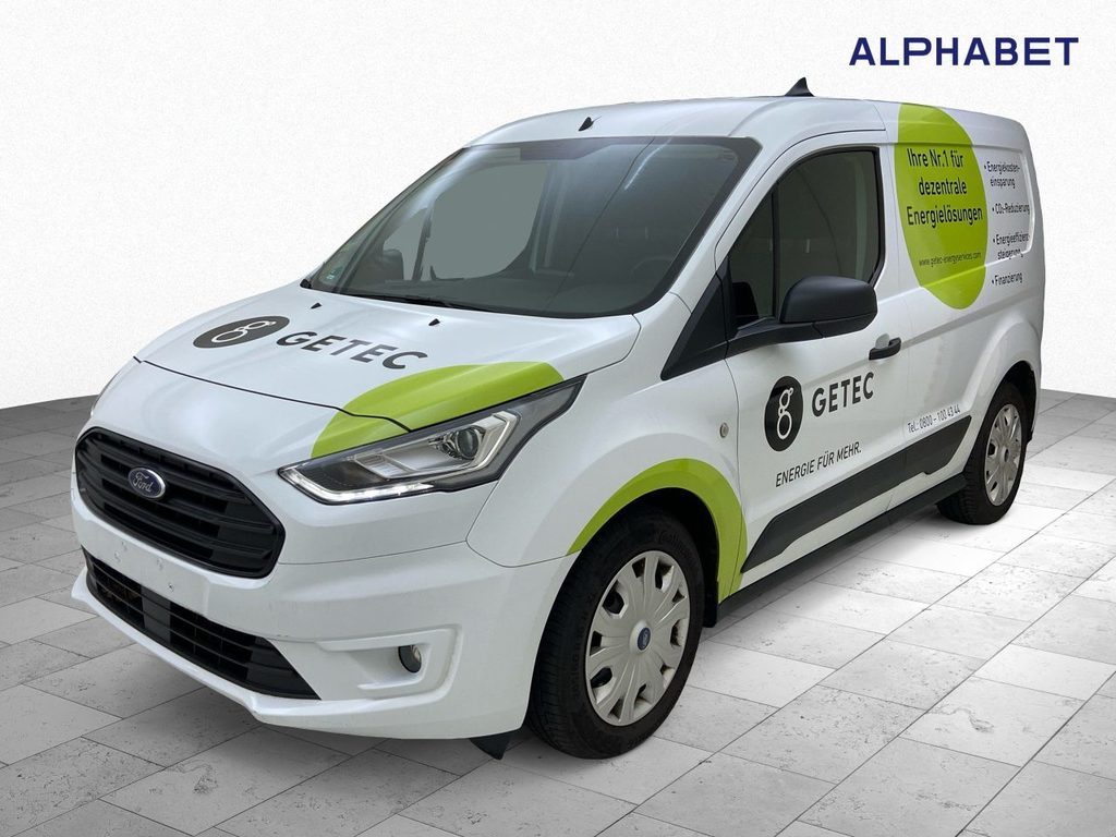 Ford Transit Connect 200 L1 S&amp;S Trend, 2021